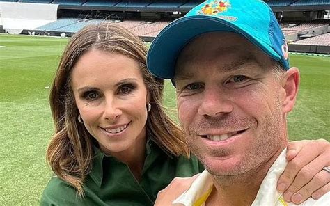 candice warner nude|David Warner's wife Candice writes 'facts filled' note for retiring .